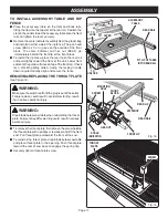 Предварительный просмотр 17 страницы Ryobi BT3100K Owner'S Operation Manual