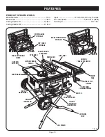 Предварительный просмотр 10 страницы Ryobi BTS20R-1 Operator'S Manual