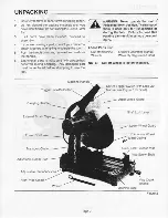 Preview for 7 page of Ryobi C-356 TYPE III Owner'S Operating Manual