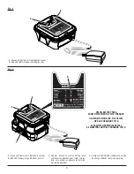 Предварительный просмотр 23 страницы Ryobi C121D Operator'S Manual