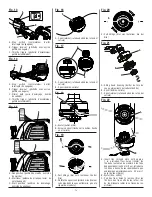 Preview for 4 page of Ryobi C430 RY34421 Operator'S Manual