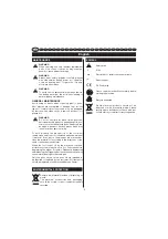 Preview for 7 page of Ryobi CCG-1801 User Manual