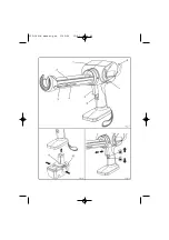 Preview for 2 page of Ryobi CCG-1801M User Manual