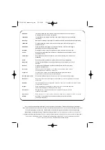 Предварительный просмотр 4 страницы Ryobi CCG-1801M User Manual