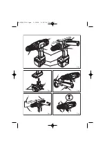 Предварительный просмотр 2 страницы Ryobi CDD-1202 User Manual