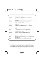 Preview for 4 page of Ryobi CDD-1202 User Manual