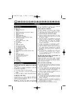 Preview for 8 page of Ryobi CDD-1202 User Manual