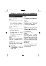 Preview for 9 page of Ryobi CDD-1202 User Manual