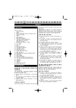 Preview for 25 page of Ryobi CDD-1202 User Manual