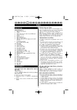 Preview for 31 page of Ryobi CDD-1202 User Manual