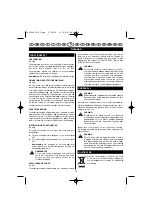 Предварительный просмотр 50 страницы Ryobi CDD-1202 User Manual