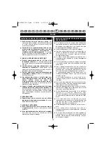 Preview for 57 page of Ryobi CDD-1202 User Manual