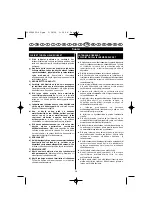 Preview for 62 page of Ryobi CDD-1202 User Manual