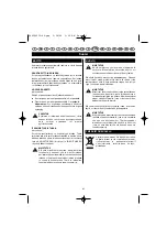 Preview for 65 page of Ryobi CDD-1202 User Manual