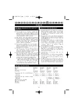 Preview for 68 page of Ryobi CDD-1202 User Manual