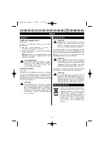 Preview for 77 page of Ryobi CDD-1202 User Manual