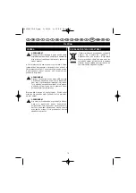 Preview for 83 page of Ryobi CDD-1202 User Manual