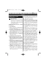 Preview for 84 page of Ryobi CDD-1202 User Manual