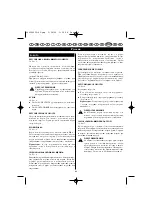 Preview for 88 page of Ryobi CDD-1202 User Manual