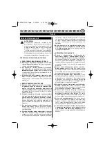 Preview for 96 page of Ryobi CDD-1202 User Manual