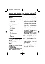 Preview for 99 page of Ryobi CDD-1202 User Manual
