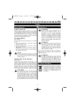 Preview for 101 page of Ryobi CDD-1202 User Manual