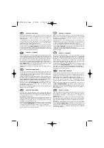 Preview for 102 page of Ryobi CDD-1202 User Manual