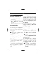 Preview for 7 page of Ryobi CDI-1801M Owner'S Operating Manual