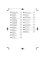 Предварительный просмотр 48 страницы Ryobi CDI-1803M User Manual