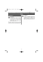 Preview for 47 page of Ryobi CFP-180SM User Manual