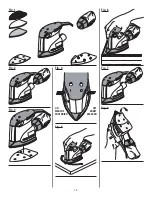 Предварительный просмотр 32 страницы Ryobi CFS1501 Operator'S Manual