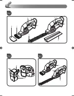 Preview for 3 page of Ryobi CGS1820 Original Instructions Manual