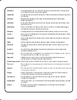 Preview for 3 page of Ryobi CHD-1201 User Manual