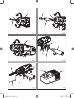 Preview for 3 page of Ryobi CHD-1442 User Manual