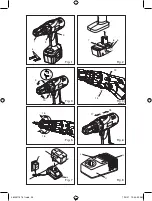 Предварительный просмотр 2 страницы Ryobi CHI1442P User Manual