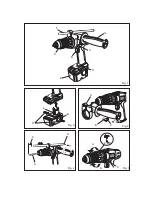 Предварительный просмотр 2 страницы Ryobi CID1823VK Operator'S Manual