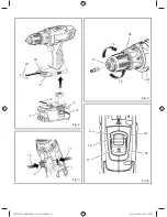 Preview for 3 page of Ryobi CIDD18V2 Owner'S Operating Manual