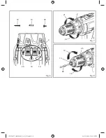 Preview for 4 page of Ryobi CIDD18V2 Owner'S Operating Manual