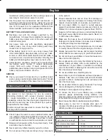 Preview for 7 page of Ryobi CIT1800G Owner'S Operating Manual Original Instructions