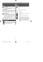 Preview for 90 page of Ryobi CJS-180L User Manual