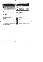 Preview for 126 page of Ryobi CJS-180L User Manual