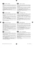 Preview for 127 page of Ryobi CJS-180L User Manual