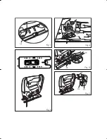 Preview for 3 page of Ryobi CJSP-1801QEOM User Manual