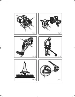 Preview for 3 page of Ryobi CLT-1423P User Manual