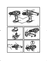 Preview for 2 page of Ryobi CMD-1802M User Manual