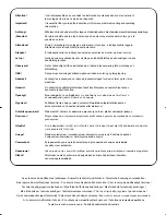 Preview for 4 page of Ryobi CMD-1802M User Manual