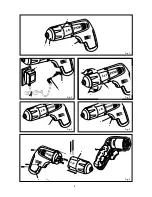 Предварительный просмотр 2 страницы Ryobi CPD48N Operator'S Manual