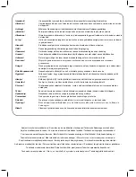 Предварительный просмотр 5 страницы Ryobi CPL-180 User Manual