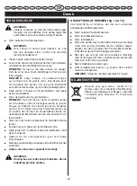 Preview for 65 page of Ryobi CPL-180M User Manual