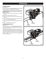 Предварительный просмотр 15 страницы Ryobi CPL1800 Operator'S Manual